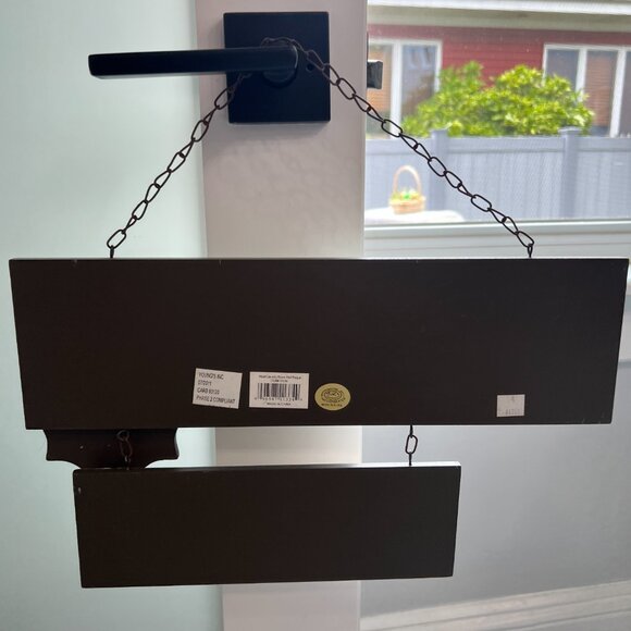 Laundry Room Sign - Picture 2 of 5